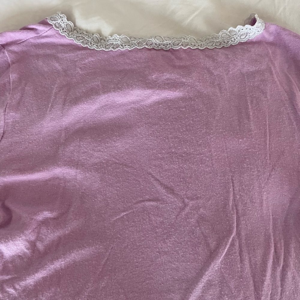 Esme pajamas - Picture 9 of 11